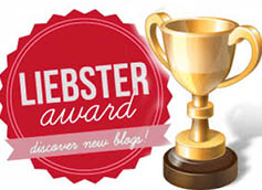 Liebster Blog Award что это